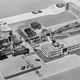 Illustration for article titled 27 Cutaway Drawings That Show All the Secrets of Buildings